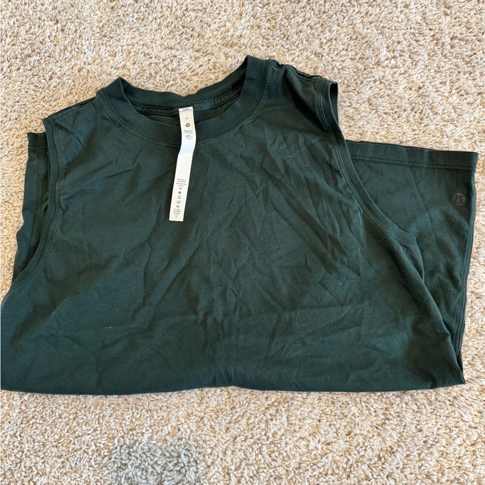 Lululemon All Yours Tank 6